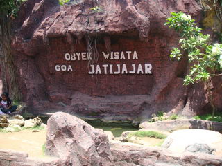 Goa Jatijajar